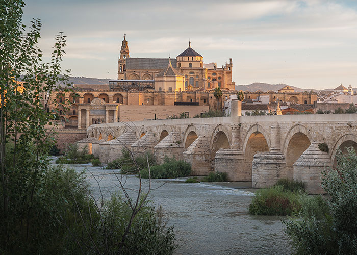 Cordoba Andalusia Spain
