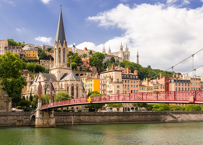 Lyon France