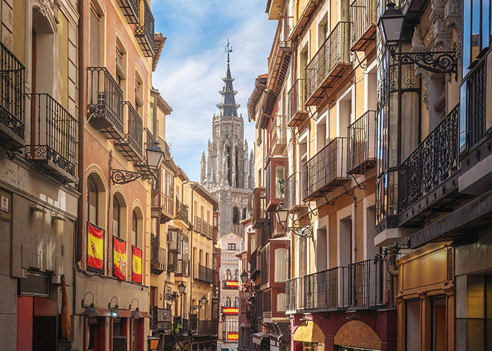 Toledo-Cathedral-Spain
