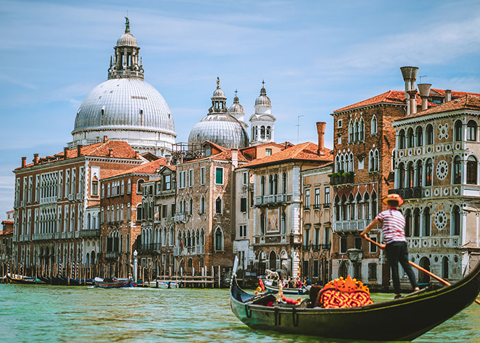 Venice-Italy Venice Italy