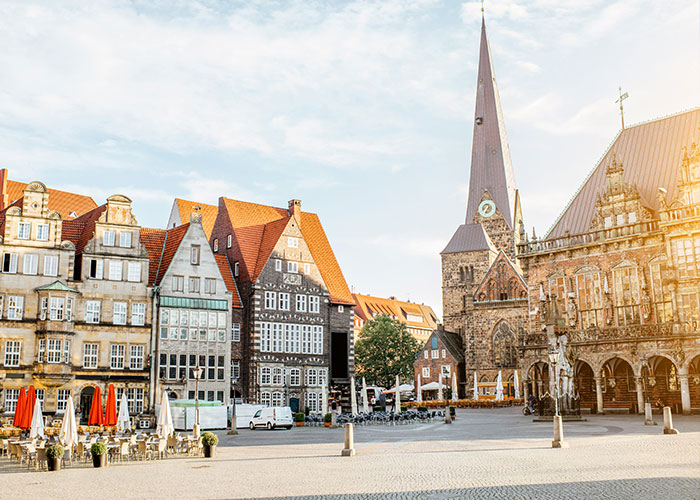 Bremen Germany