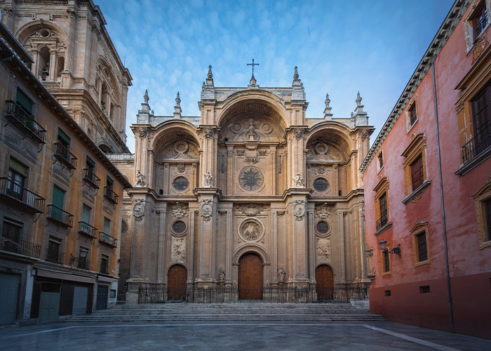 Granada Cathedral