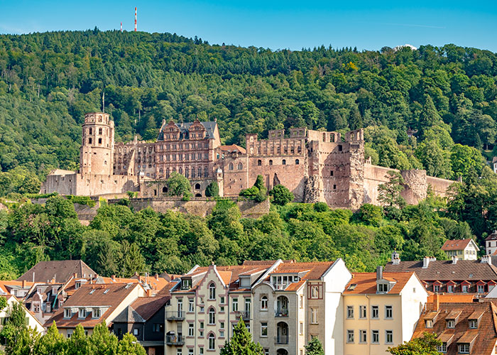 Heidelberg Germany