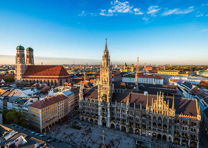 Munich Germany