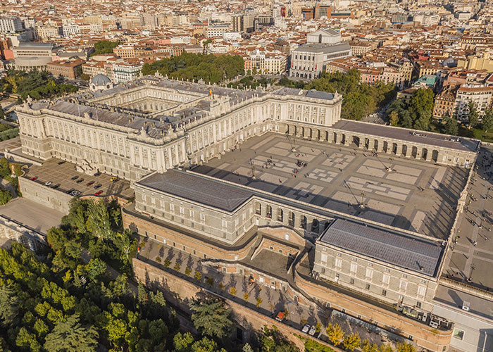 Palacio-Real-Royal-Palace-Madrid Palacio Real Madrid