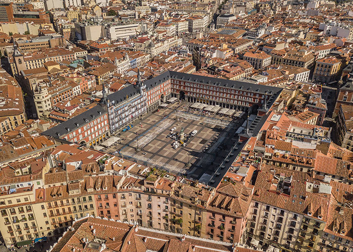 Plaza-Mayor-Madrid Plaza Mayor Madrid