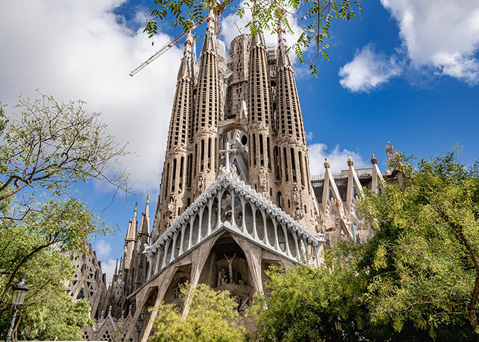 Sagrada-Familia-Barcelona Sagrada Familia Barcelona