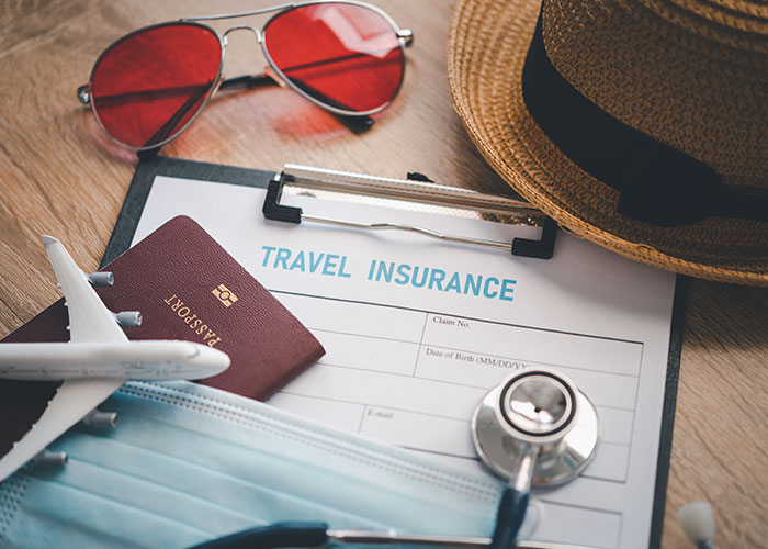 Travel-Insurance Travel Insurance