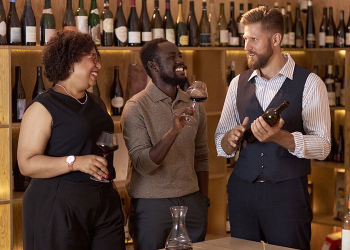 Wine-Tasting